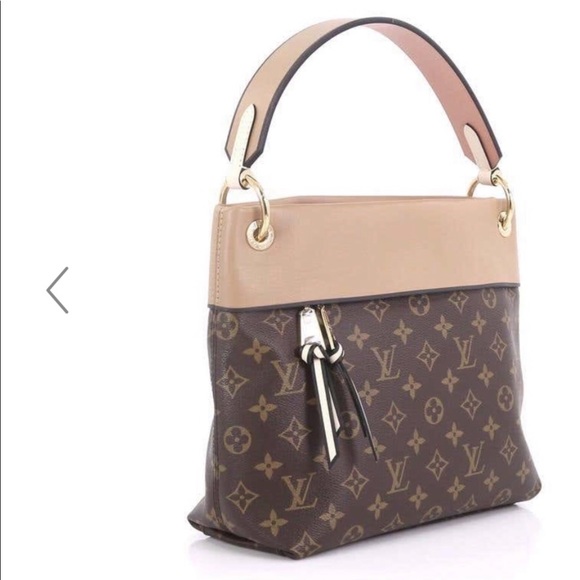 Louis Vuitton Tuileries Besace. New Condition! - Picture 2 of 8